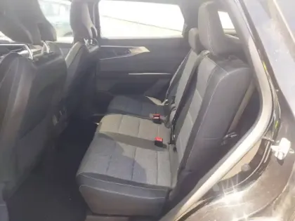 Photo 14 Renault Espace  E-Tech full hybrid 200 5pl