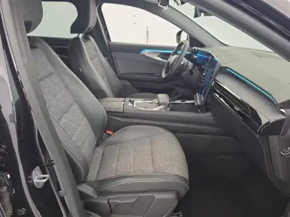 Photo 45 Renault Espace  E-Tech full hybrid 200 5pl