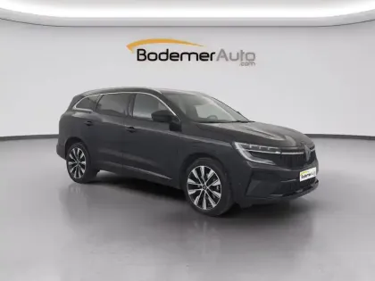 Photo 36 Renault Espace  E-Tech full hybrid 200 5pl