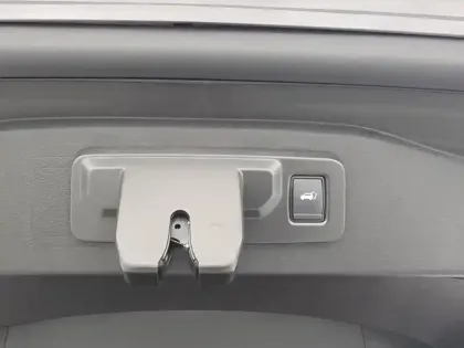 Photo 65 Renault Espace  E-Tech full hybrid 200 5pl
