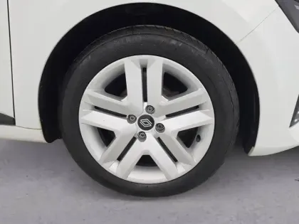 Photo 34 Renault Clio  TCe 90
