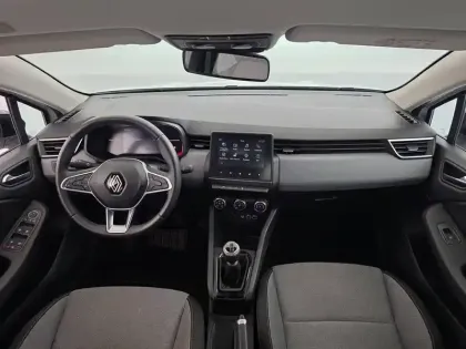 Photo 41 Renault Clio  TCe 90