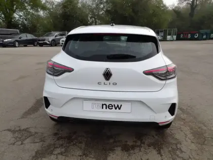 Photo 9 Renault Clio  TCe 90
