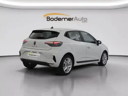 Photo 17 Renault Clio  TCe 90