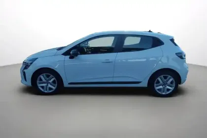 Photo 10 Renault Clio  TCe 90