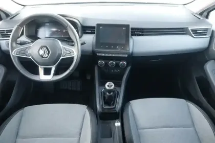 Photo 12 Renault Clio  TCe 90
