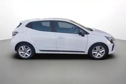 Photo 11 Renault Clio  TCe 90