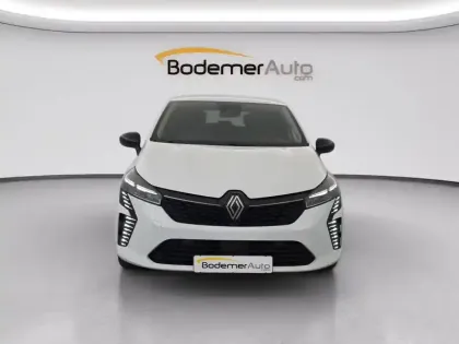 Photo 20 Renault Clio  TCe 90