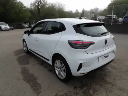 Photo 7 Renault Clio  TCe 90