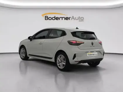 Photo 15 Renault Clio  TCe 90
