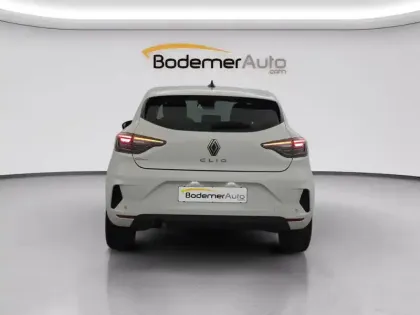 Photo 16 Renault Clio  TCe 90