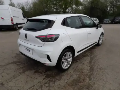 Photo 5 Renault Clio  TCe 90