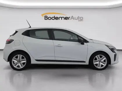 Photo 18 Renault Clio  TCe 90