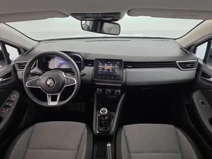 Photo 30 Renault Clio  TCe 90