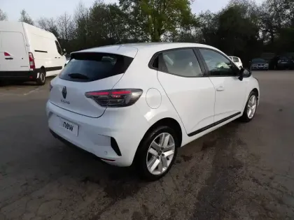 Photo 5 Renault Clio  TCe 90