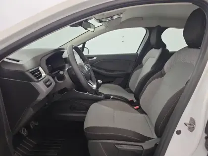 Photo 58 Renault Clio  TCe 90