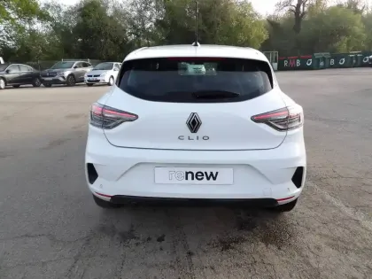 Photo 9 Renault Clio  TCe 90