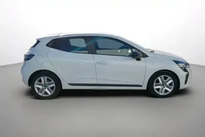 Photo 11 Renault Clio  TCe 90