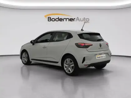 Photo 46 Renault Clio  TCe 90
