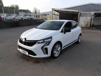 Photo 7 Renault Clio  TCe 90