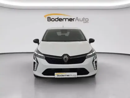 Photo 20 Renault Clio  TCe 90