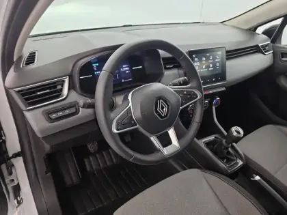 Photo 60 Renault Clio  TCe 90