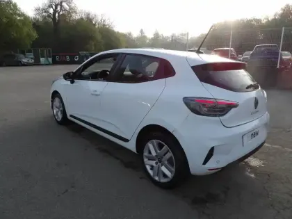 Photo 6 Renault Clio  TCe 90