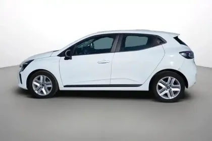 Photo 10 Renault Clio  TCe 90