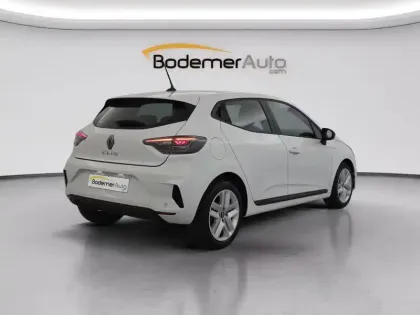 Photo 17 Renault Clio  TCe 90