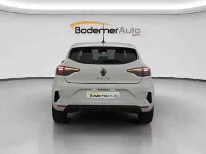 Photo 47 Renault Clio  TCe 90