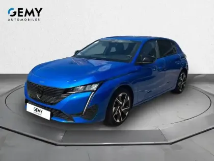 Photo Peugeot 308 Allure Pack