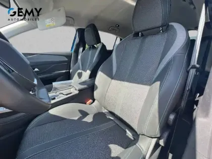 Photo 8 Peugeot 308  PureTech 130ch S&S BVM6