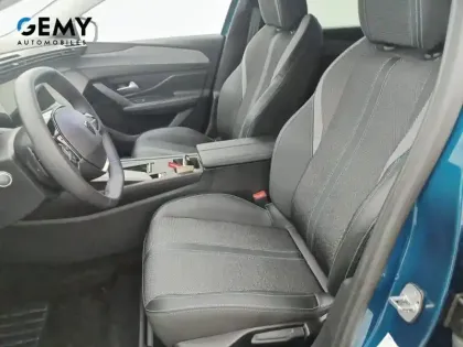 Photo 8 Peugeot 308  Hybrid 145 e-DCS6