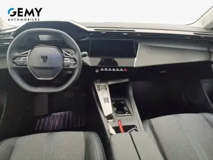 Photo 7 Peugeot 308  Hybrid 145 e-DCS6