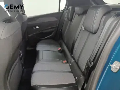 Photo 9 Peugeot 308  Hybrid 145 e-DCS6
