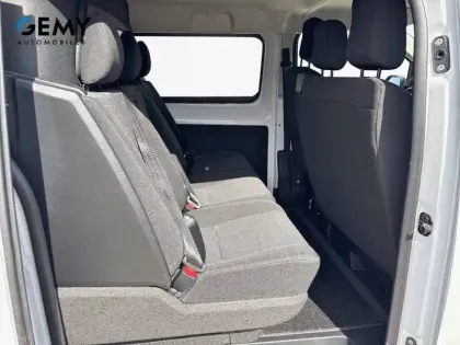 Photo 9 Peugeot Expert  CA FIXE XL DIESEL 150 CH AUTOMATIQUE