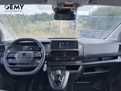 Photo 7 Peugeot Expert  CA FIXE XL DIESEL 150 CH AUTOMATIQUE