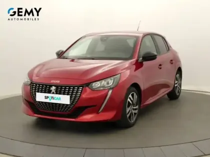 Photo Peugeot 208 Style