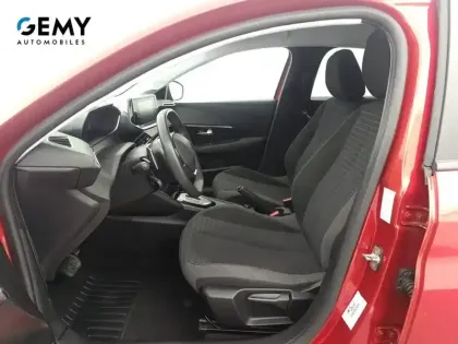 Photo 8 Peugeot 208  PureTech 100 S&S EAT8