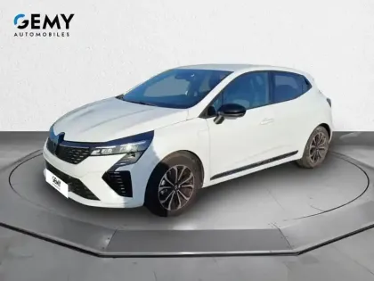 Photo Renault Clio Techno
