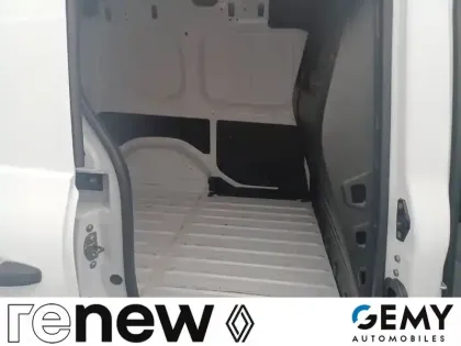 Photo 30 Renault Kangoo Van  BLUE DCI 95