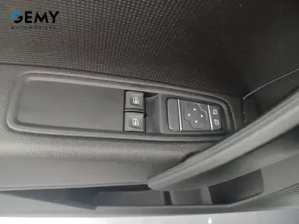 Photo 52 Renault Kangoo Van  BLUE DCI 95
