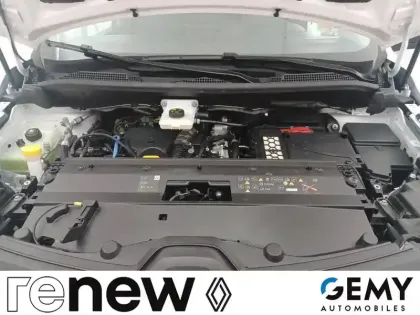 Photo 36 Renault Kangoo Van  BLUE DCI 95