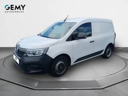 Photo Renault Kangoo Grand Confort- 22