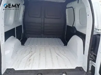 Photo 5 Renault Kangoo  VAN BLUE DCI 95