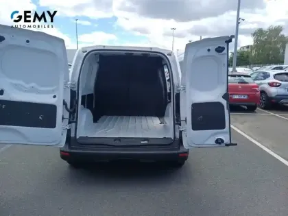 Photo 20 Renault Kangoo  VAN BLUE DCI 95