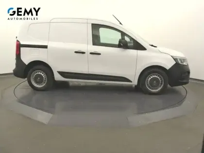 Photo 44 Renault Kangoo Van  BLUE DCI 95