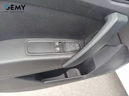 Photo 13 Renault Kangoo  VAN BLUE DCI 95