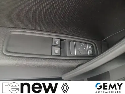 Photo 32 Renault Kangoo Van  BLUE DCI 95