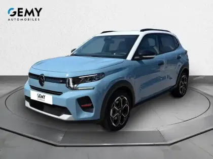 Photo Citroën C3 Max